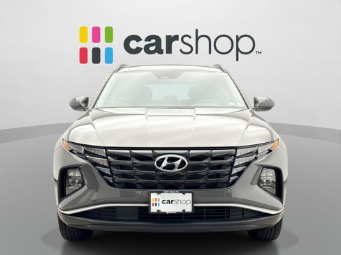 Used 2024 Hyundai Tucson SEL AWD/4WD image 8