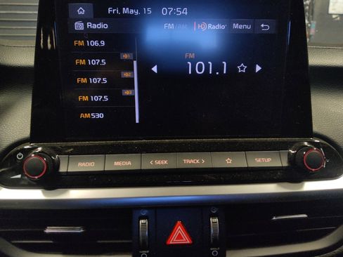 Used 2023 Kia Forte LXS FWD image 25