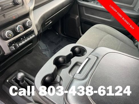 Used 2020 RAM 2500 Tradesman AWD/4WD image 25
