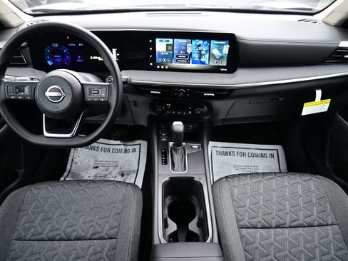 New 2026 Nissan Kicks SV image 15