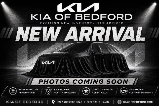 Used 2018 Jeep Compass Sport w/ Cold Weather Group AWD/4WD image 1
