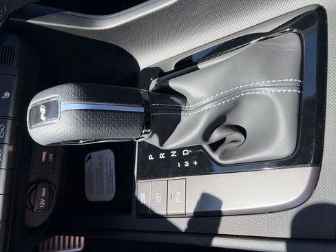 New 2026 Hyundai Elantra N FWD image 22