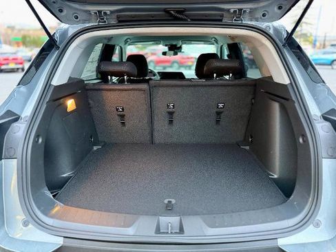 New 2026 Chevrolet TrailBlazer LS w/ LS Convenience Package image 17