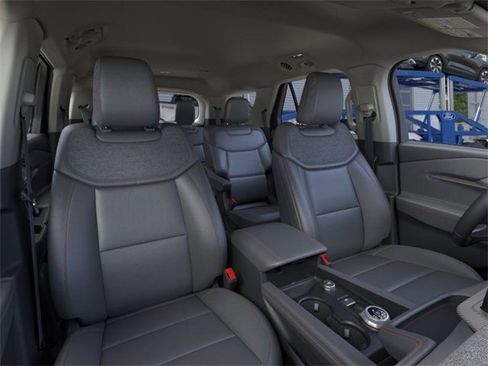 New 2026 Ford Explorer Active image 10