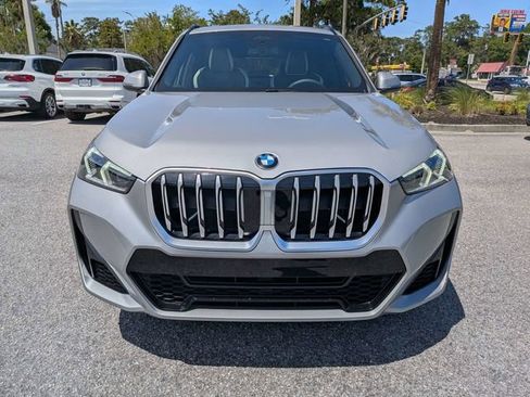 New 2026 BMW X1 xDrive28i w/ M Sport Package AWD/4WD image 10