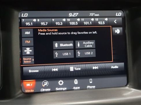 Used 2023 Dodge Charger GT image 34