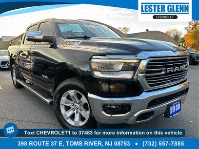 Used 2023 RAM 1500 Laramie