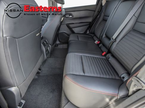 New 2026 Nissan Rogue SV image 22