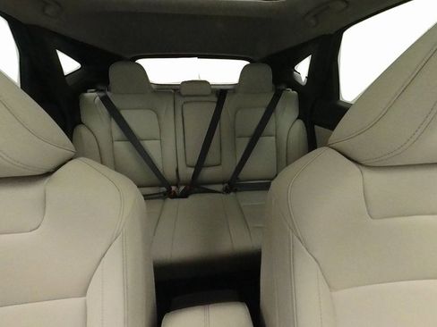 New 2025 Nissan Murano SL w/ Cargo Package image 22