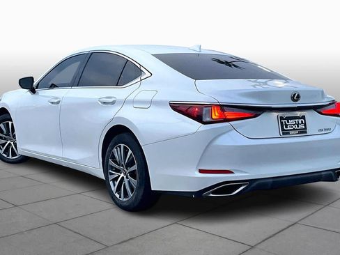 Used 2019 Lexus ES 350 w/ Accessory Package 2 image 11