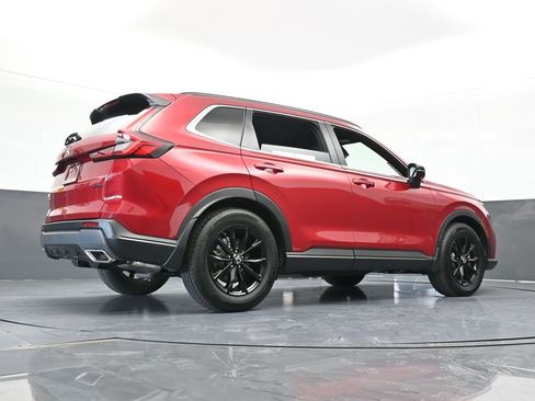 Used 2025 Honda CR-V Sport image 60