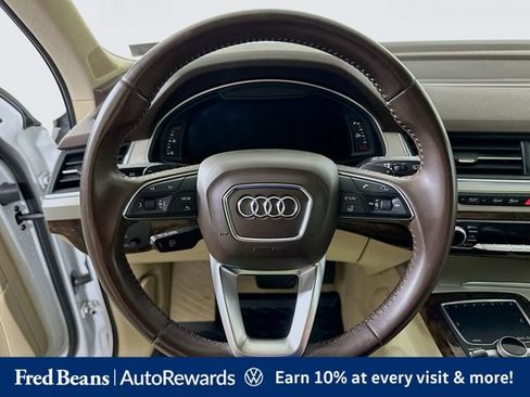 Used 2018 Audi Q7 2.0T Premium Plus AWD/4WD image 14