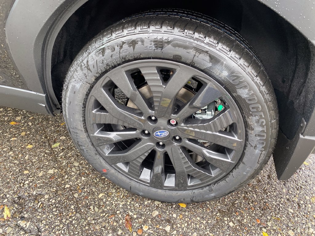 New 2026 Subaru Forester Sport AWD/4WD image 18