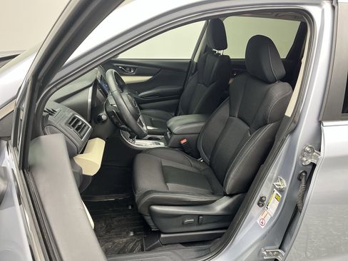 Used 2019 Subaru Ascent Premium image 8