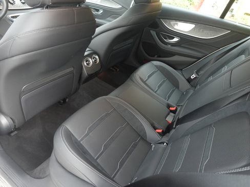 Used 2024 Mercedes-Benz AMG GT 43 image 12