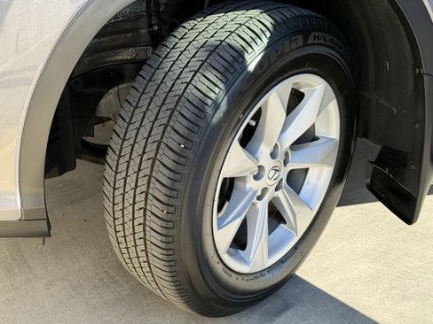 Used 2017 Lexus RX 350 FWD image 16