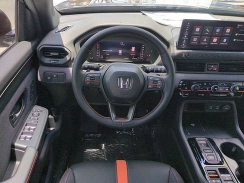 New 2026 Honda Passport TrailSport image 14
