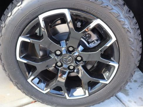 Used 2026 MAZDA CX-50 Meridian Edition AWD/4WD image 47