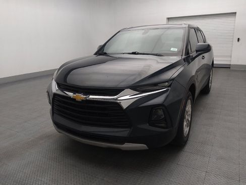 Used 2019 Chevrolet Blazer LT image 15