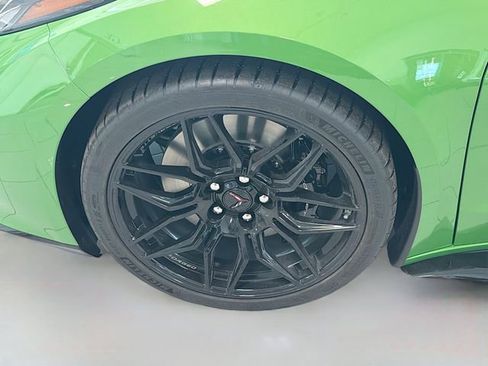 New 2026 Chevrolet Corvette Z06 w/ Battery Protection Package image 19