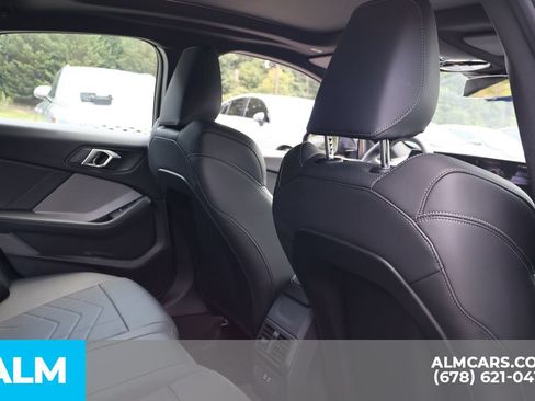 Used 2025 BMW 228i xDrive AWD/4WD image 22