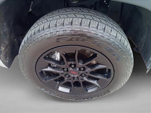 Used 2024 Toyota Tundra SR5 AWD/4WD image 10