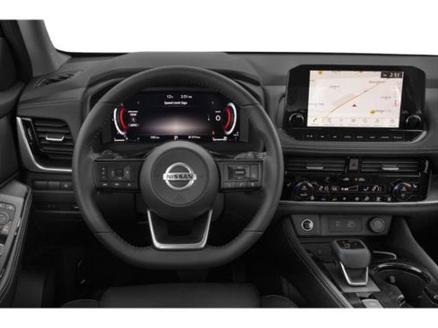 Used 2023 Nissan Rogue Platinum AWD/4WD image 7