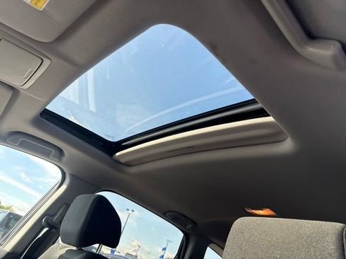 Used 2020 Honda CR-V EX image 7