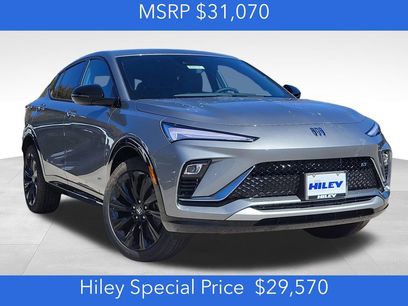 New 2026 Buick Envista Sport Touring w/ Convenience I Package