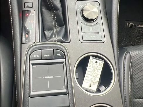 Used 2015 Lexus RC 350 AWD w/ Navigation System Package image 19