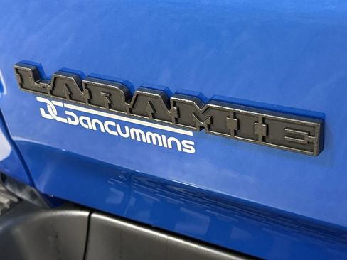 New 2026 RAM 1500 Laramie w/ Night Edition image 22