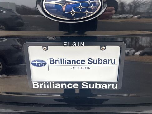 New 2026 Subaru Crosstrek 2.5i Wilderness AWD/4WD image 10