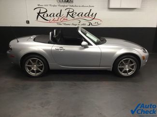 Used 2006 MAZDA MX-5 Miata Touring video 1