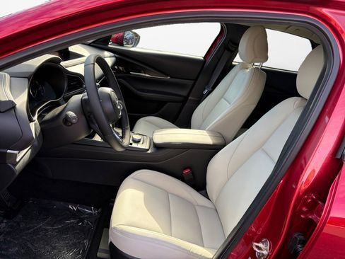 New 2026 MAZDA CX-30 AWD 2.5 S w/ Premium Package image 9