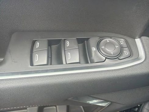 New 2026 Chevrolet Silverado 1500 LT AWD/4WD image 15