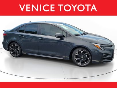 Certified 2025 Toyota Corolla FX w/ Convenience Package