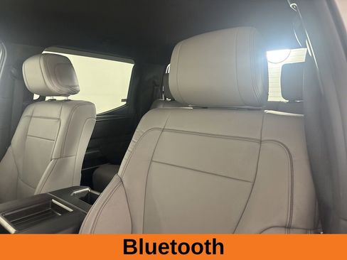 Used 2026 Toyota Tundra SR5 w/ TRD Off-Road Premium Package image 10