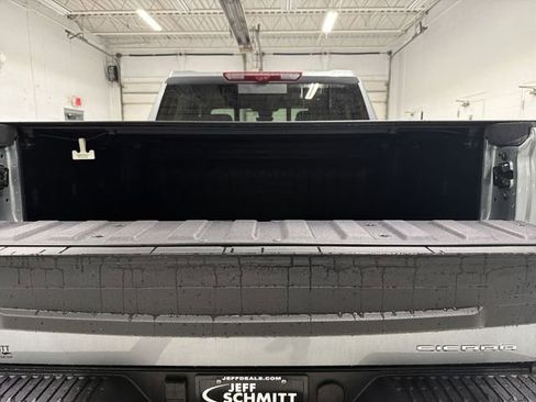 New 2026 GMC Sierra 1500 Denali image 15