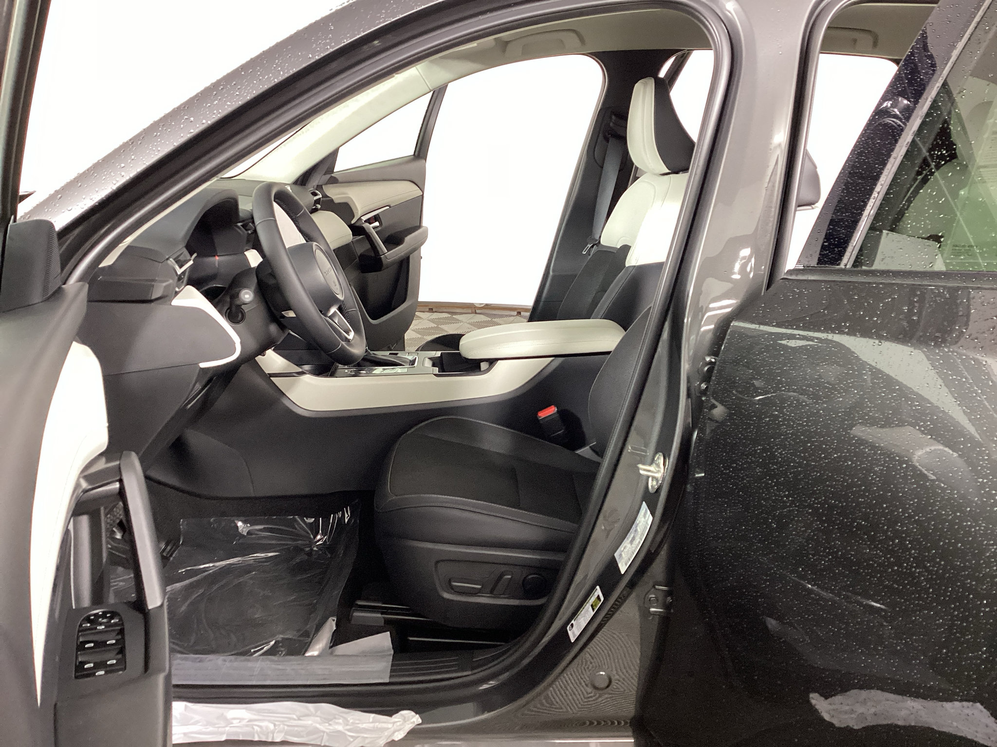 New 2026 MAZDA CX-5 Preferred AWD/4WD image 15