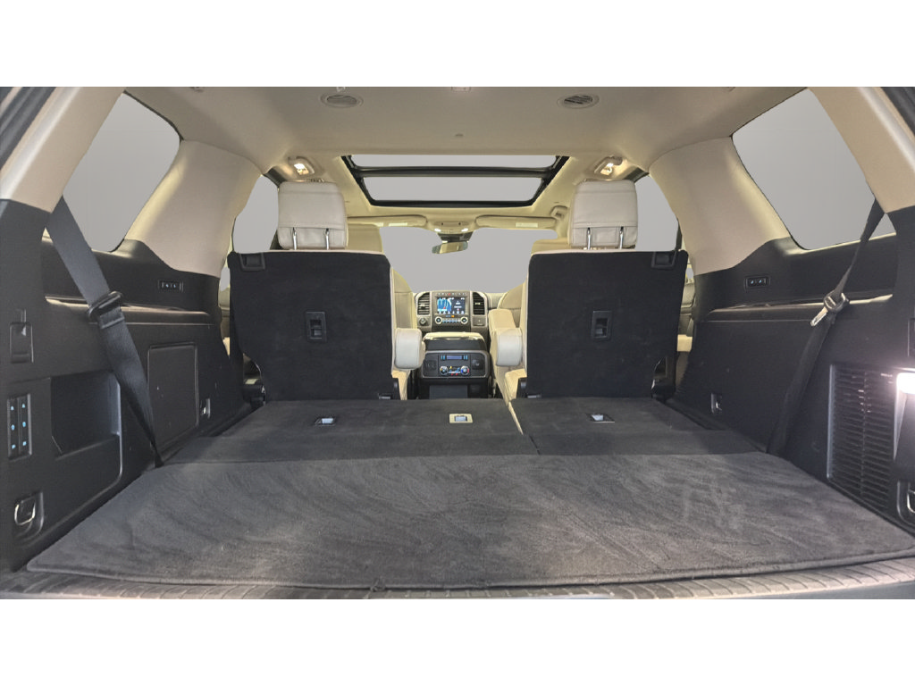 Used 2019 Ford Expedition Platinum AWD/4WD image 14