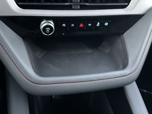 New 2026 Ford Explorer Active image 26