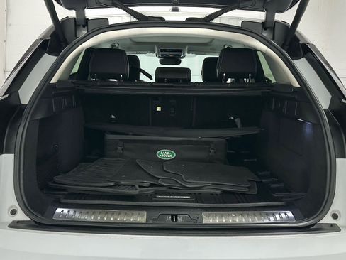 Used 2023 Land Rover Range Rover Velar S AWD/4WD image 45