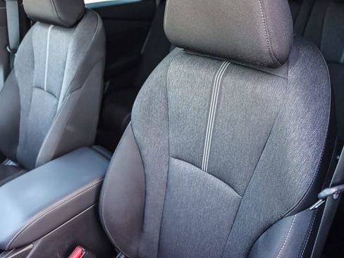 Certified 2025 Honda Accord Sport image 27