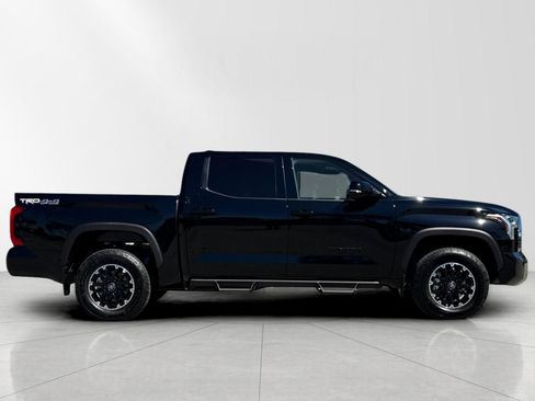 New 2026 Toyota Tundra SR5 image 2