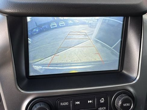 Used 2019 Chevrolet Tahoe LS image 18