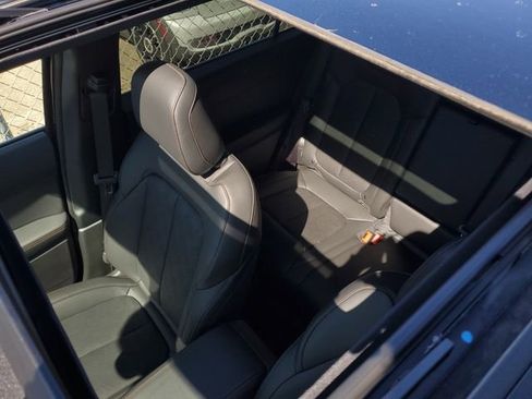 New 2026 Jeep Cherokee Overland image 39