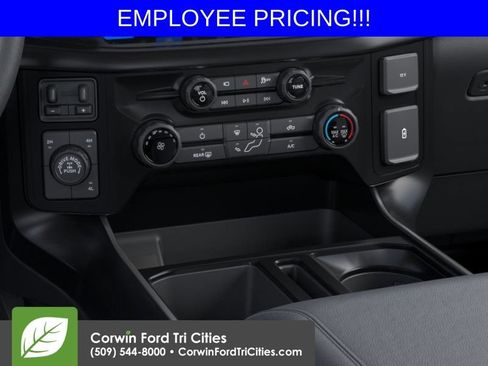 New 2026 Ford F150 STX AWD/4WD image 15