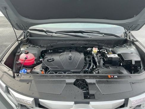 Certified 2024 Hyundai Santa Cruz SEL w/ Activity Package image 35