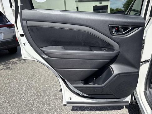 New 2026 Subaru Forester Sport image 12