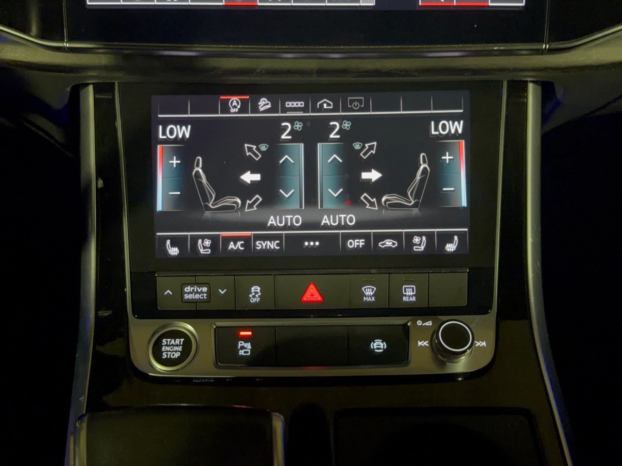 Used 2021 Audi Q8 Premium Plus AWD/4WD image 22